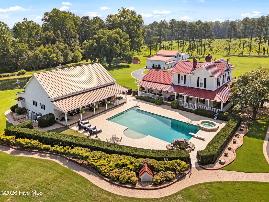 House in Clayton, North Carolina, United States 3 - 17618593