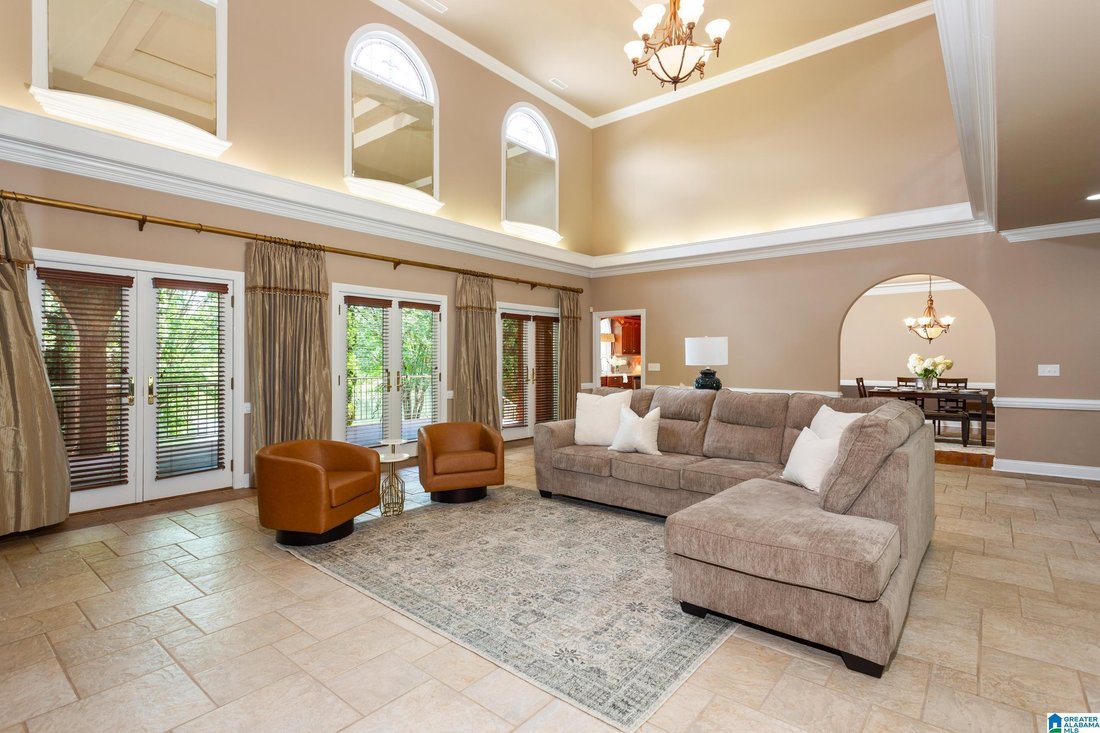 House in Anniston, Alabama, United States 5 - 18401254