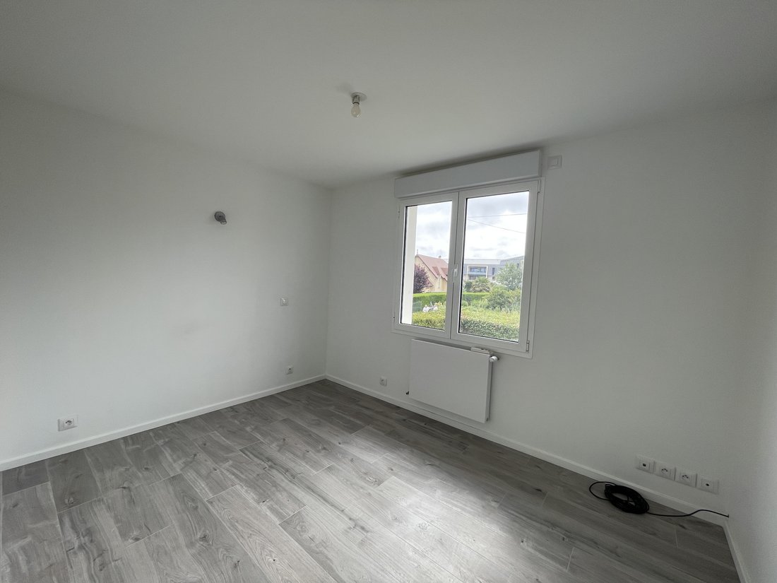 House in Villers-sur-Mer, Normandy, France 5 - 18474226