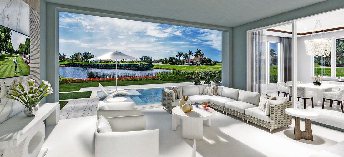 House in Port St. Lucie, Florida, United States 5 - 18478186