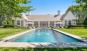 Casa a Water Mill, New York, Stati Uniti 2