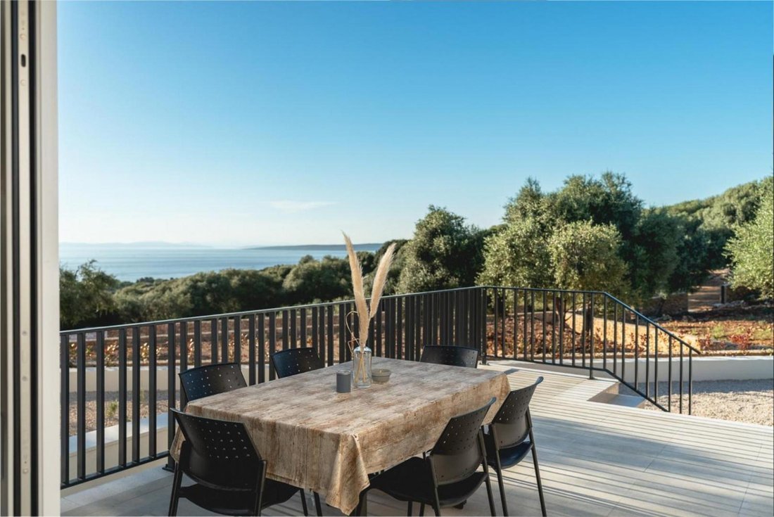 Villa in Croatia 4 - 18475313