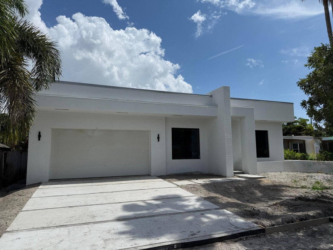 House in Wilton Manors, Florida, United States 1 - 18478172