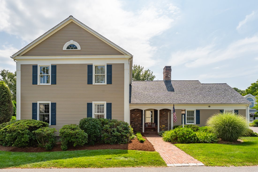 House in Killingworth, Connecticut, United States 3 - 18475720