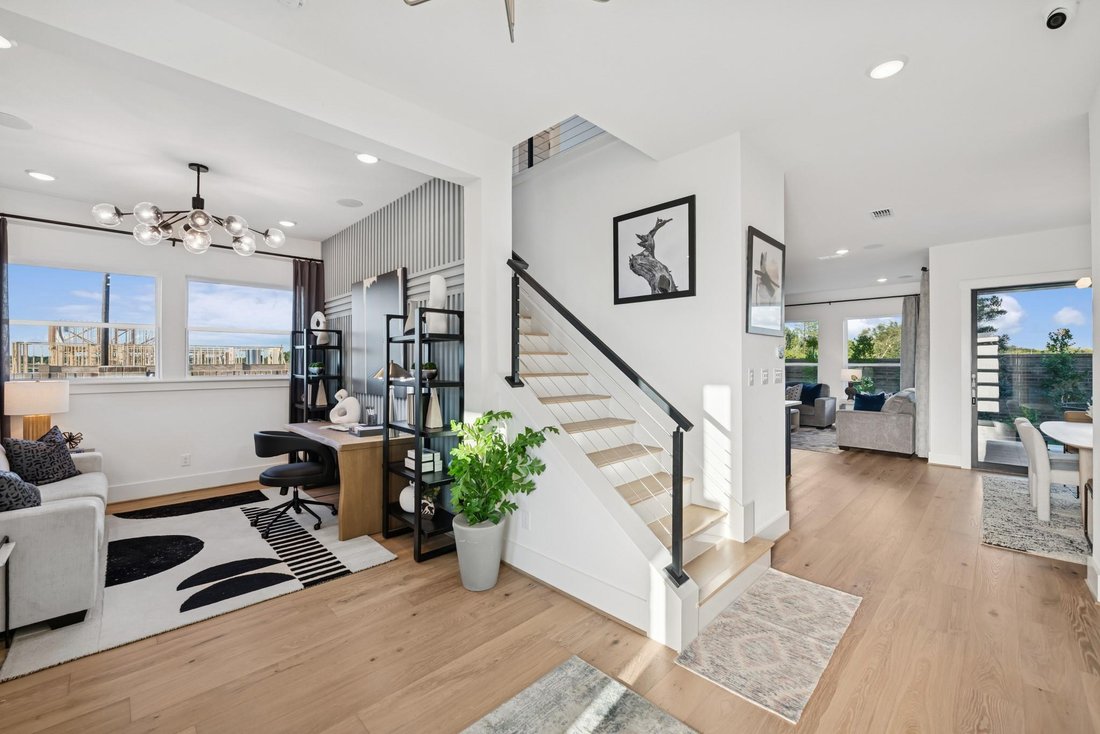 House in Houston, Texas, United States 2 - 18331270