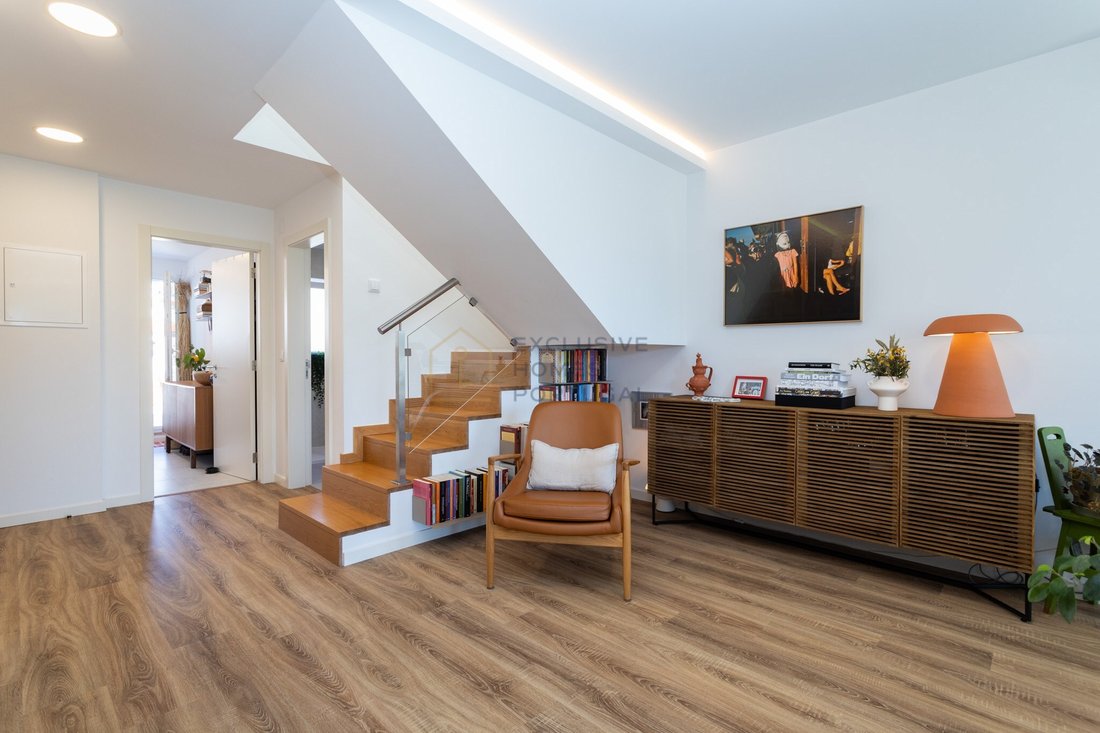 Apartment in Penha de Franca, Lisbon, Portugal 5 - 18479614