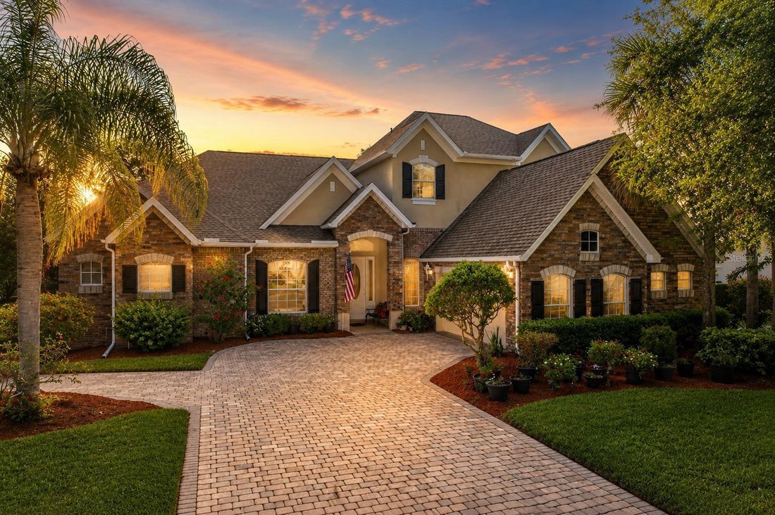 House in Kissimmee, Florida, United States 1 - 18478022
