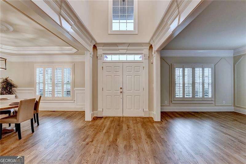 House in Alpharetta, Georgia, United States 4 - 18478549