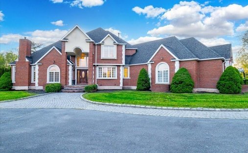 Casa en Scotchtown, Nueva York, Estados Unidos 1