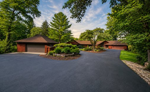 Maison à Roscoe, Illinois, États-Unis 1