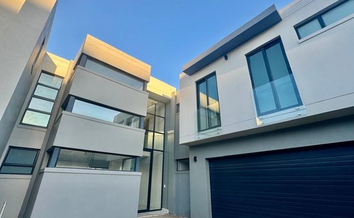 House in Sandton, Gauteng, South Africa 1