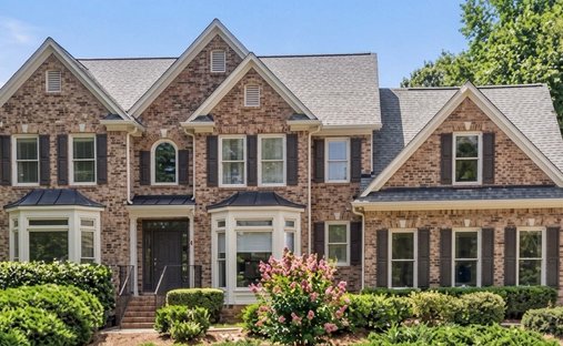 Casa en Suwanee, Georgia, Estados Unidos 1