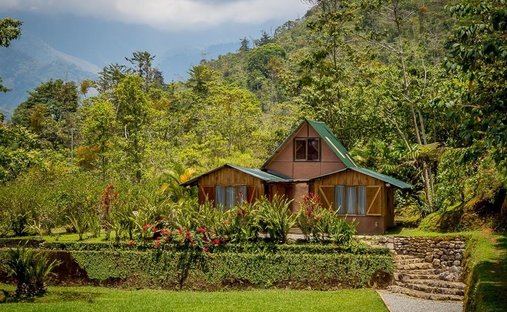 House in Rivas, San José Province, Costa Rica 1