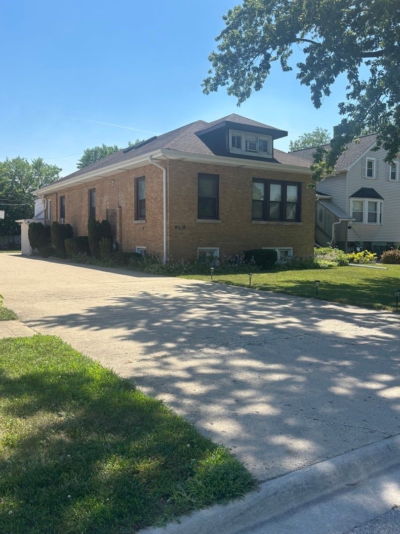 House in Lincolnwood, Illinois, United States 1 - 18478380