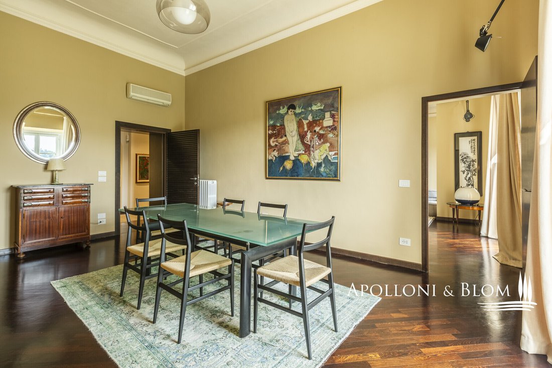 Apartment in Center, Florence, Tuscany 5 - 18474896