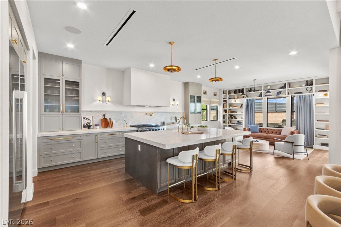 House in Las Vegas, Nevada, United States 2 - 18477694