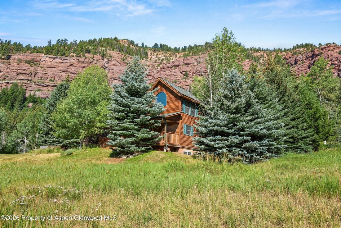 House in Carbondale, Colorado, United States 5 - 18476434