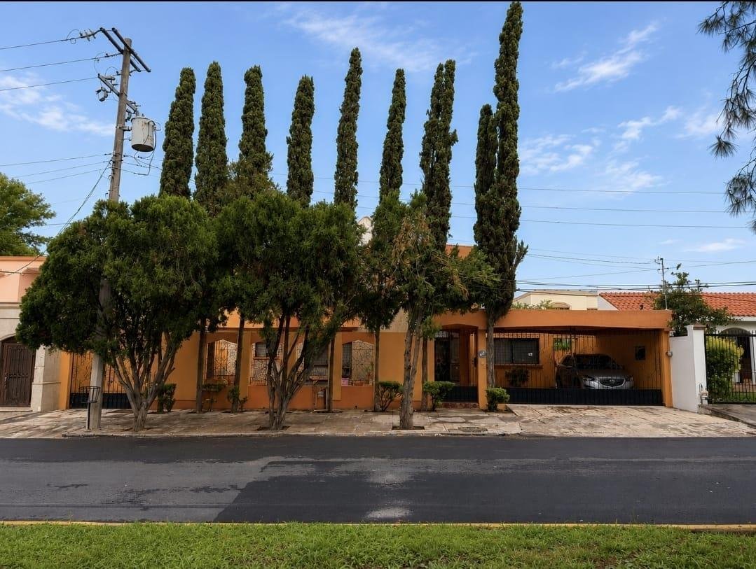 House in Monterrey, Nuevo Leon, Mexico 1 - 18476953