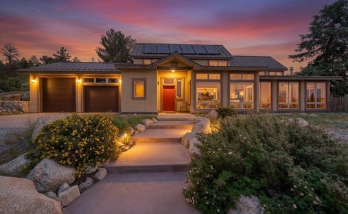 Haus in Buena Vista, Colorado, Vereinigte Staaten 1