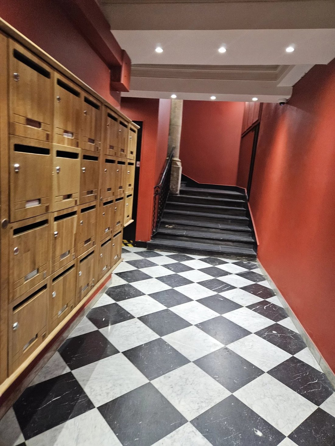 Apartment in Nice, Provence-Alpes-Côte d'Azur, France 2 - 18475144