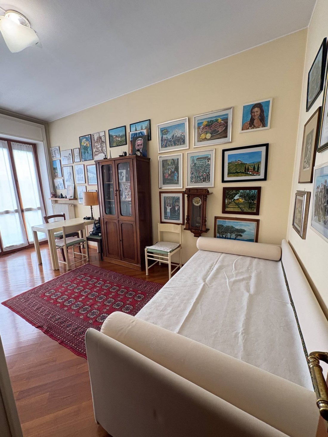 Apartment in Triante, Monza, Lombardy 5 - 18480194