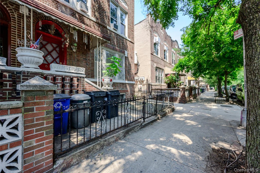 House in New York, New York, United States 3 - 18479524