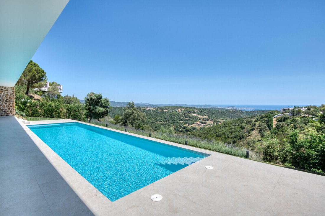 House in Platja d'Aro, Catalonia, Spain 2 - 18472896