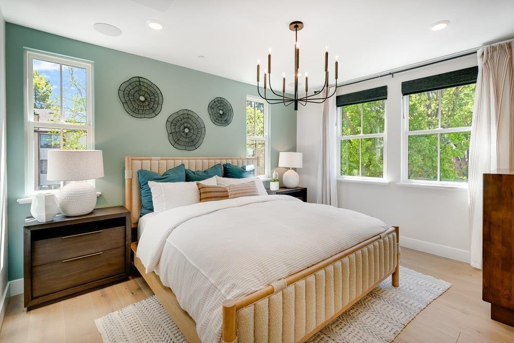 Condo in Mountain View, California, United States 4 - 18477955