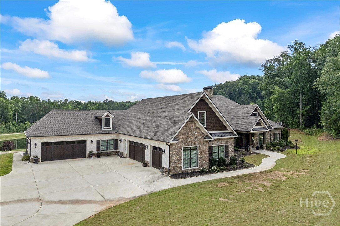 House in Monroe, Georgia, United States 3 - 18478442