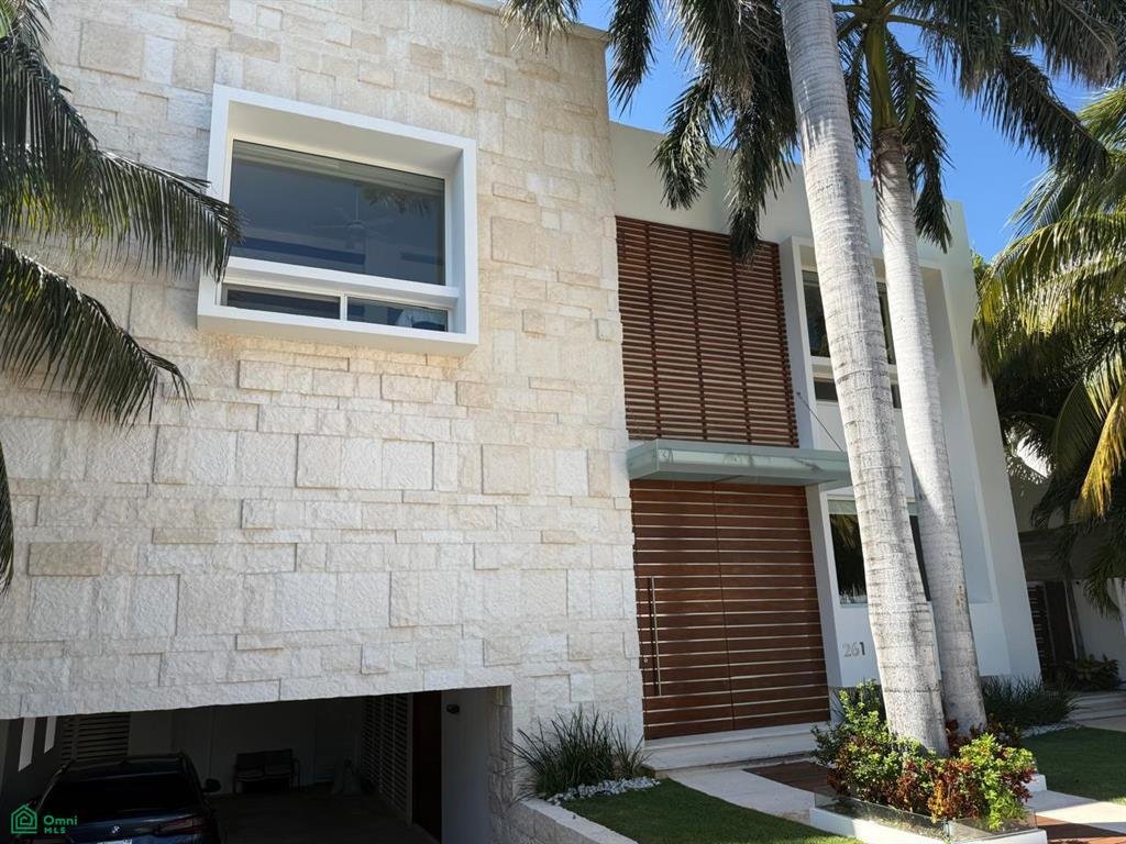 House in Cancún, Quintana Roo, Mexico 1 - 17815873
