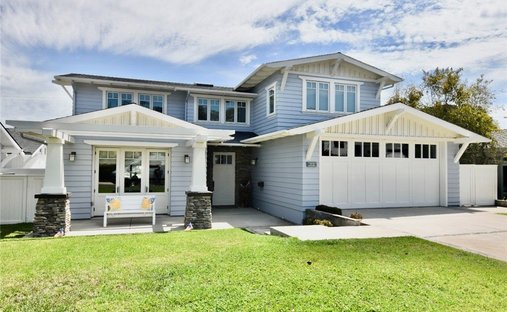 Casa a Torrance, California, Stati Uniti 1