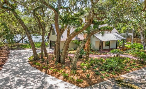 House in St. Augustine, Florida, United States 1