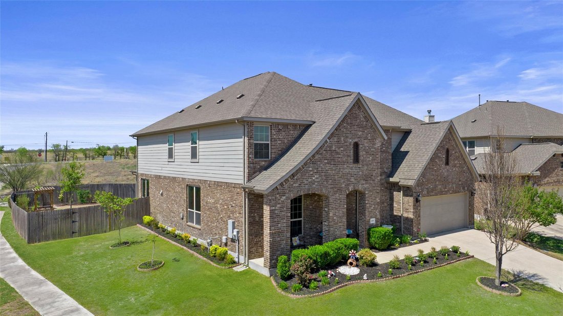 House in Buda, Texas, United States 1 - 18478155
