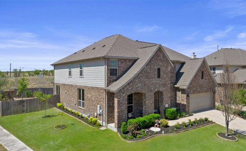 House in Buda, Texas, United States 1