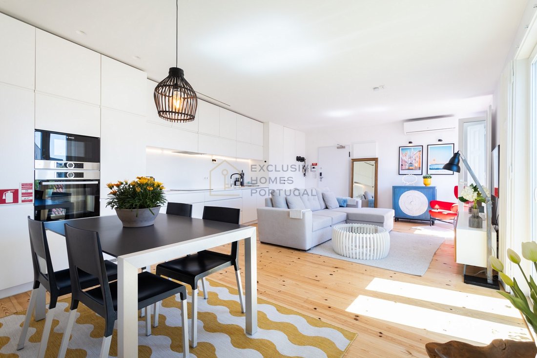 Apartment in Santa Maria Maior, Lisbon, Portugal 2 - 18479619