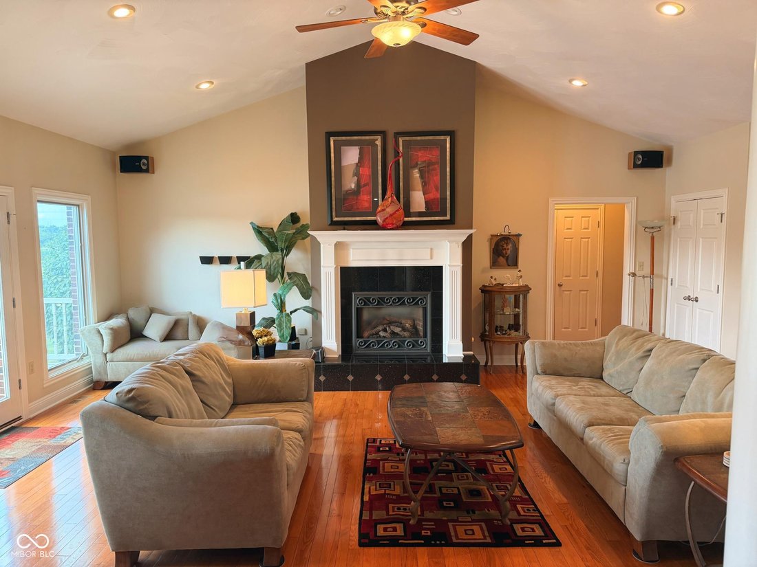 House in Greensburg, Indiana, United States 4 - 18477489
