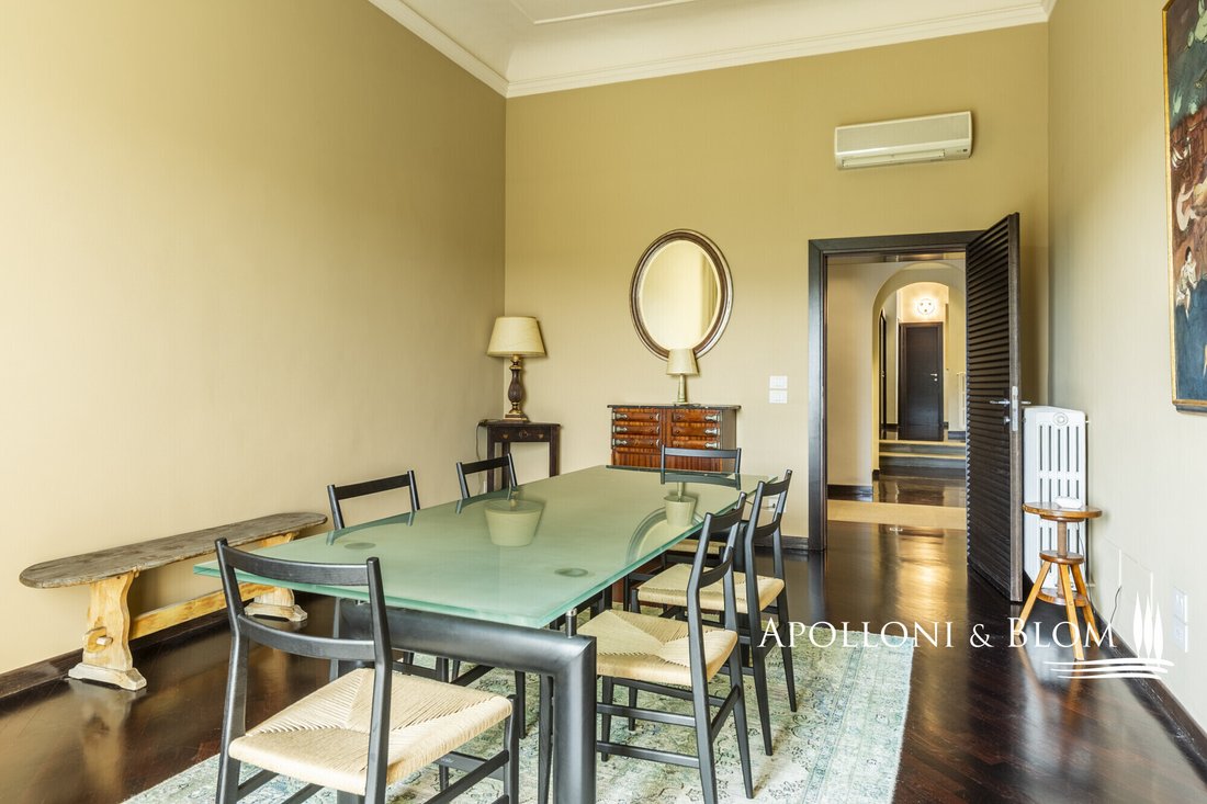 Apartment in Center, Florence, Tuscany 4 - 18474896