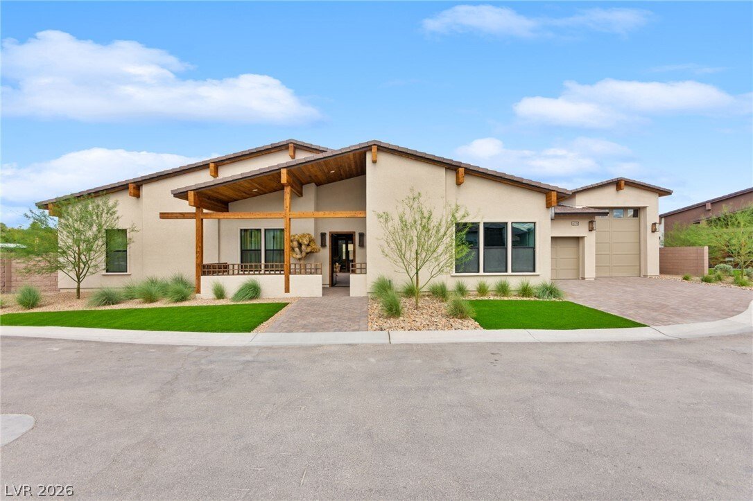 House in Las Vegas, Nevada, United States 1 - 18477748