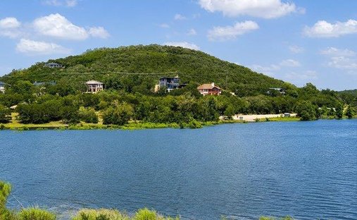 House in Leander, Texas, United States 1