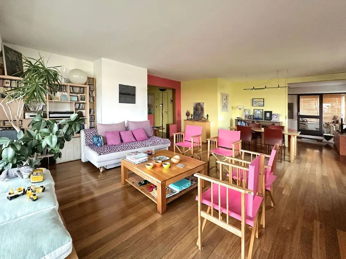 Apartment in Centre, Nanterre, France 3 - 18479039