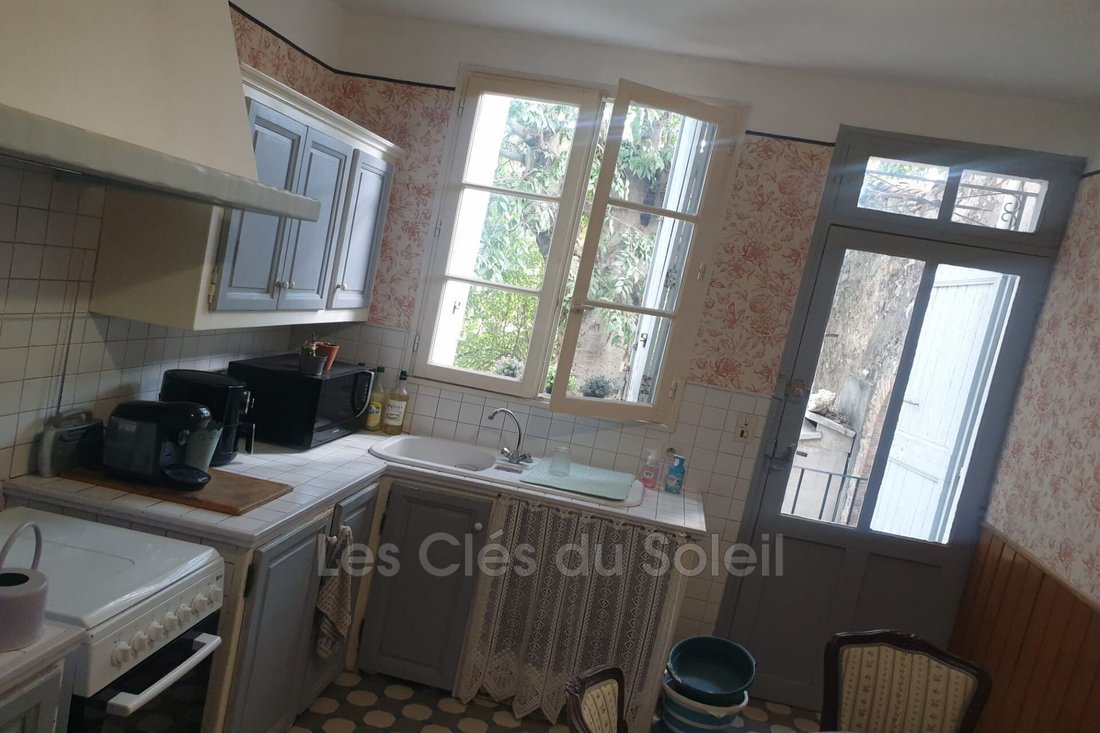 Villa in Tourves, Provence-Alpes-Côte d'Azur, France 5 - 18475208