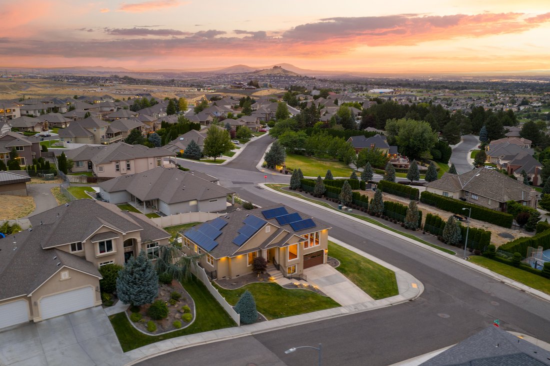 House in Kennewick, Washington, United States 2 - 18475732