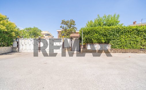 Haus in Torre Maura, Rom, Italien 1