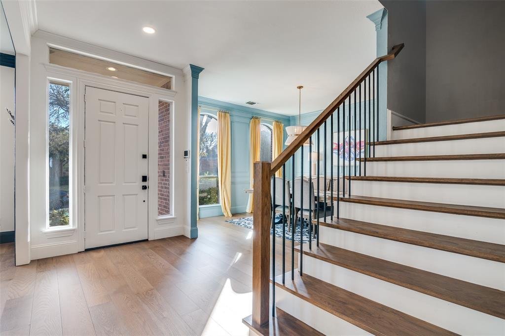 House in Plano, Texas, United States 4 - 18478867