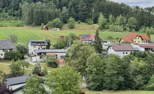 Casa de Campo en Ludersdorf-Wilfersdorf, Estiria, Austria 1