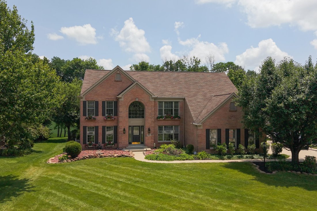 House in Union, Kentucky, United States 2 - 18478656
