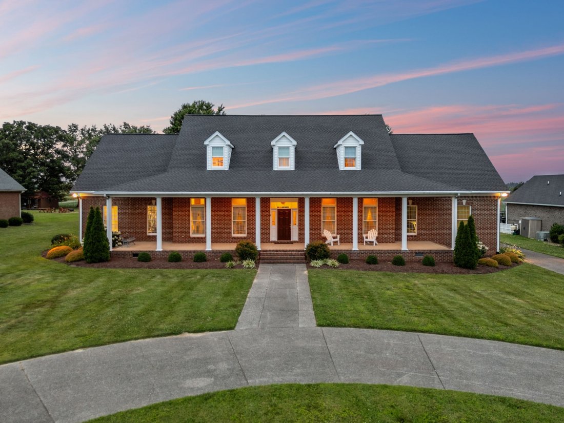 House in Portland, Tennessee, United States 1 - 18478306