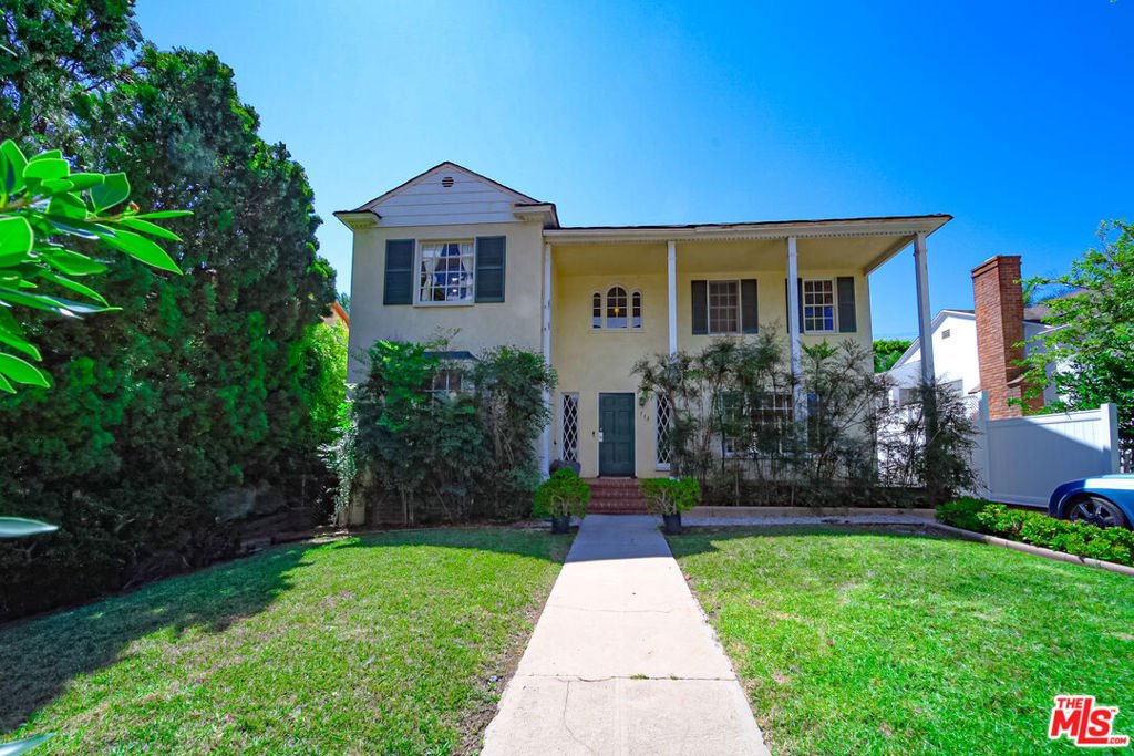 House in Beverly Hills, California, United States 1 - 18477866