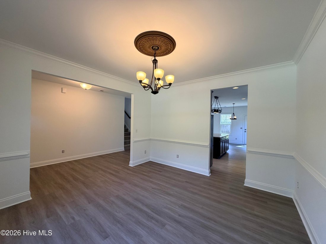 House in Pinehurst, North Carolina, United States 4 - 18478388