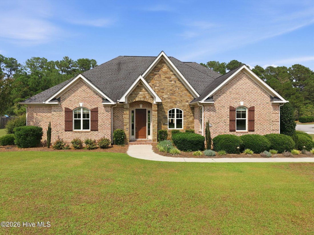 House in Northwest, North Carolina, United States 1 - 18264525